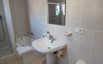 Alquiler Villa Jardines de Alhama Costa Blanca